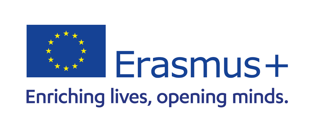 Erasmus Logo