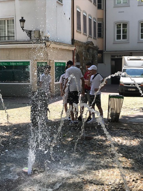 Excursion Strasbourg 3