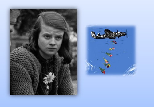 Sophie Scholl Bild